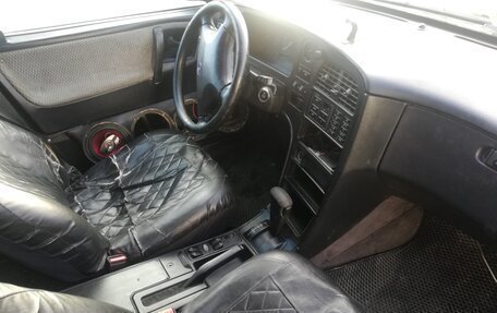 Saab 9000 I, 1995 год, 245 000 рублей, 17 фотография