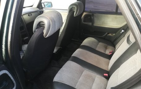 Saab 9000 I, 1995 год, 245 000 рублей, 16 фотография