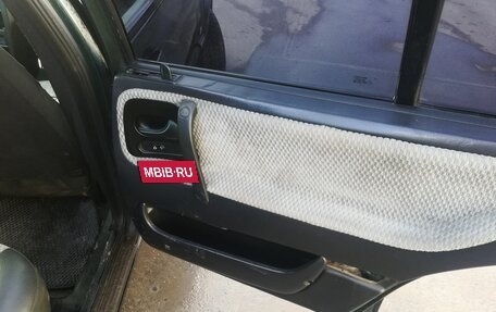 Saab 9000 I, 1995 год, 245 000 рублей, 12 фотография