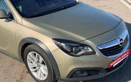 Opel Insignia II рестайлинг, 2014 год, 1 769 000 рублей, 8 фотография