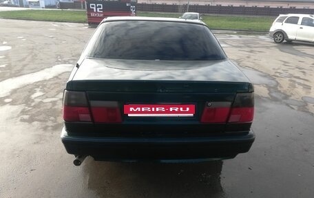 Saab 9000 I, 1995 год, 245 000 рублей, 15 фотография