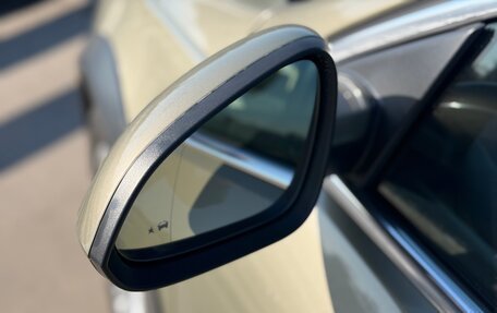 Opel Insignia II рестайлинг, 2014 год, 1 769 000 рублей, 12 фотография