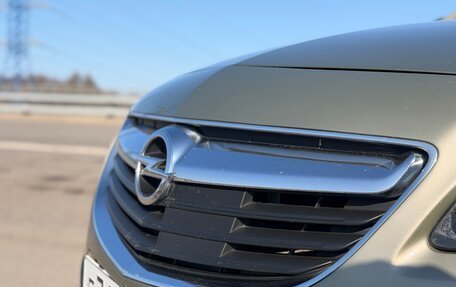 Opel Insignia II рестайлинг, 2014 год, 1 769 000 рублей, 14 фотография