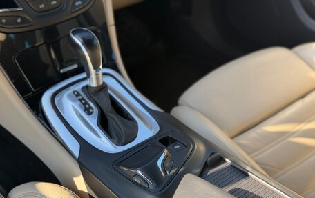 Opel Insignia II рестайлинг, 2014 год, 1 769 000 рублей, 21 фотография