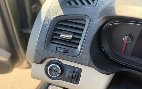 Opel Insignia II рестайлинг, 2014 год, 1 769 000 рублей, 20 фотография