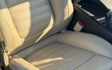 Opel Insignia II рестайлинг, 2014 год, 1 769 000 рублей, 28 фотография