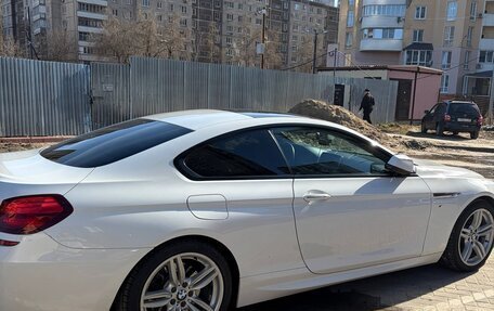 BMW 6 серия, 2014 год, 3 190 000 рублей, 5 фотография