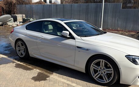 BMW 6 серия, 2014 год, 3 190 000 рублей, 6 фотография