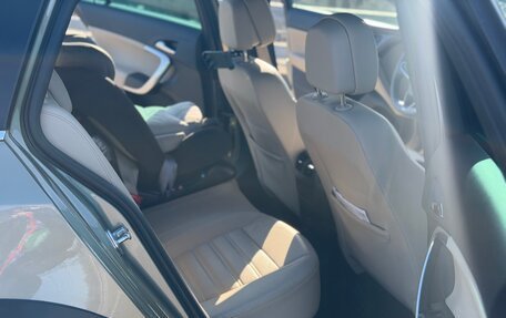 Opel Insignia II рестайлинг, 2014 год, 1 769 000 рублей, 29 фотография