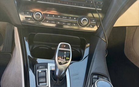 BMW 6 серия, 2014 год, 3 190 000 рублей, 8 фотография