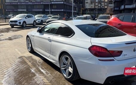 BMW 6 серия, 2014 год, 3 190 000 рублей, 3 фотография