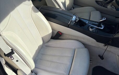 BMW 6 серия, 2014 год, 3 190 000 рублей, 9 фотография