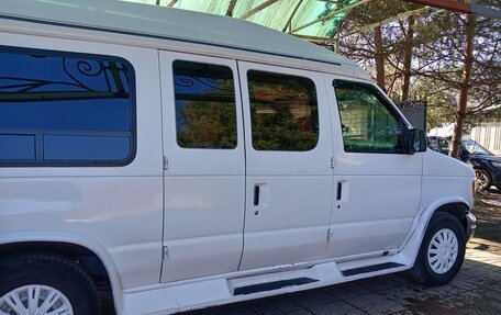 Ford Econoline IV, 2000 год, 650 000 рублей, 2 фотография