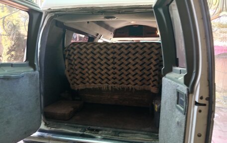 Ford Econoline IV, 2000 год, 650 000 рублей, 5 фотография