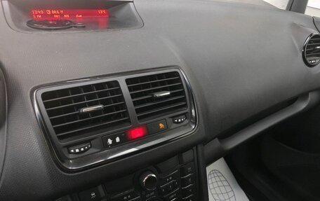 Opel Meriva, 2013 год, 599 000 рублей, 8 фотография