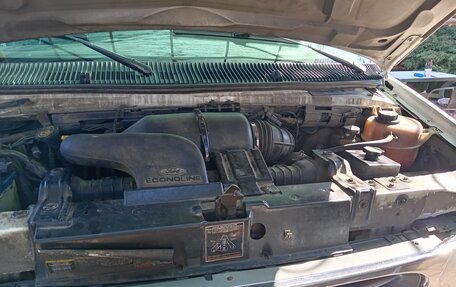 Ford Econoline IV, 2000 год, 650 000 рублей, 7 фотография