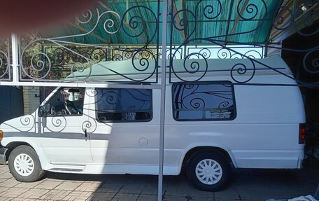 Ford Econoline IV, 2000 год, 650 000 рублей, 3 фотография