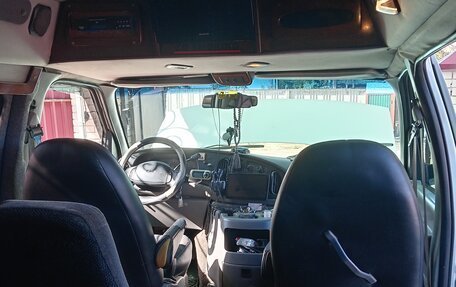 Ford Econoline IV, 2000 год, 650 000 рублей, 8 фотография