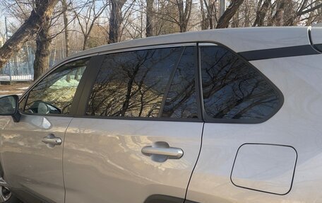 Toyota RAV4, 2022 год, 3 500 000 рублей, 2 фотография