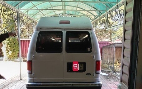 Ford Econoline IV, 2000 год, 650 000 рублей, 4 фотография