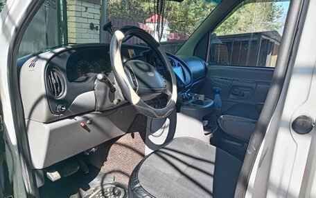 Ford Econoline IV, 2000 год, 650 000 рублей, 12 фотография