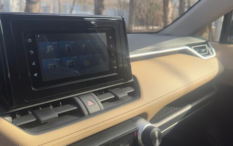 Toyota RAV4, 2022 год, 3 500 000 рублей, 5 фотография