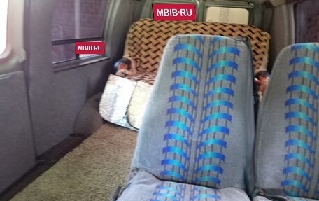 Ford Econoline IV, 2000 год, 650 000 рублей, 10 фотография