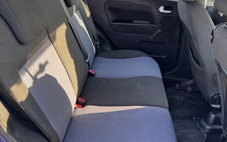 Ford Fusion I, 2008 год, 349 000 рублей, 11 фотография