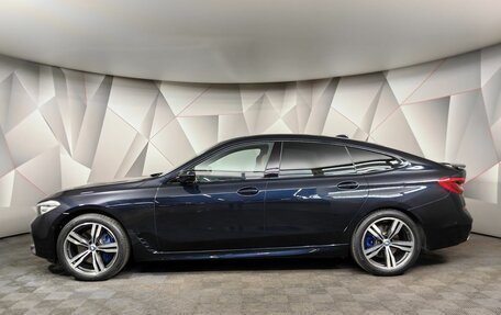 BMW 6 серия, 2020 год, 4 699 000 рублей, 5 фотография