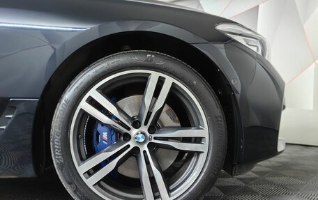 BMW 6 серия, 2020 год, 4 699 000 рублей, 7 фотография