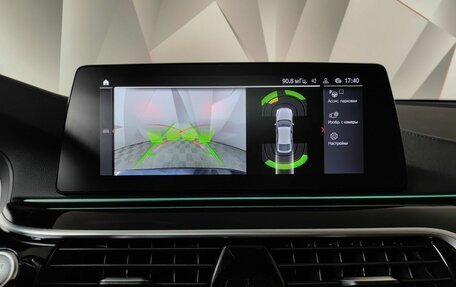 BMW 6 серия, 2020 год, 4 699 000 рублей, 18 фотография