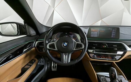 BMW 6 серия, 2020 год, 4 699 000 рублей, 15 фотография