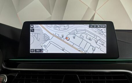 BMW 6 серия, 2020 год, 4 699 000 рублей, 17 фотография