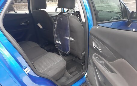 Opel Mokka I, 2014 год, 1 200 000 рублей, 5 фотография