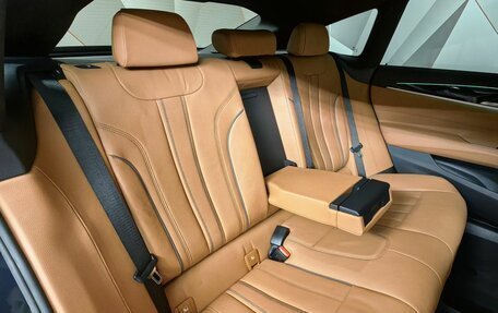 BMW 6 серия, 2020 год, 4 699 000 рублей, 14 фотография