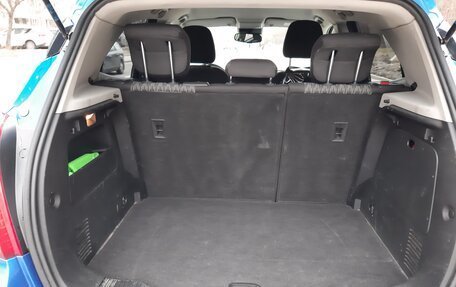 Opel Mokka I, 2014 год, 1 200 000 рублей, 9 фотография