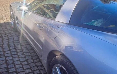 Chevrolet Corvette C5, 2000 год, 4 500 000 рублей, 3 фотография