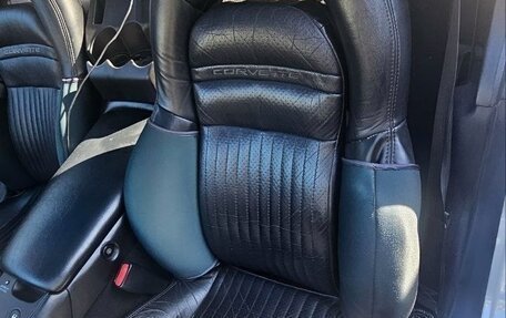 Chevrolet Corvette C5, 2000 год, 4 500 000 рублей, 8 фотография