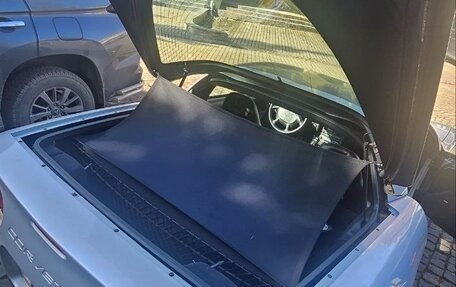 Chevrolet Corvette C5, 2000 год, 4 500 000 рублей, 6 фотография