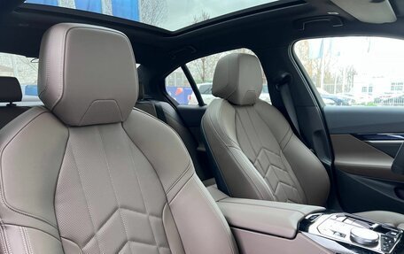 BMW 5 серия, 2025 год, 8 490 000 рублей, 13 фотография