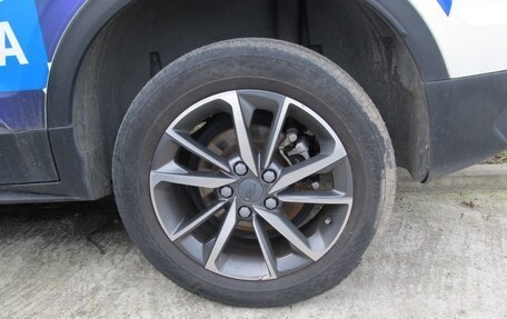 Geely Coolray I, 2022 год, 1 045 000 рублей, 9 фотография