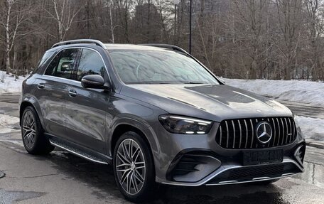 Mercedes-Benz GLE AMG, 2025 год, 15 600 000 рублей, 2 фотография