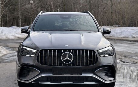 Mercedes-Benz GLE AMG, 2025 год, 15 600 000 рублей, 3 фотография