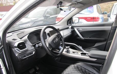 Geely Coolray I, 2022 год, 1 045 000 рублей, 5 фотография