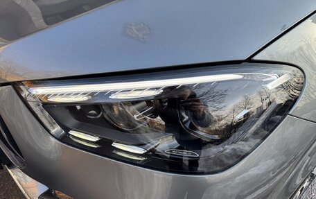 Mercedes-Benz GLE AMG, 2025 год, 15 600 000 рублей, 8 фотография