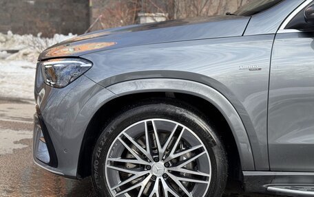 Mercedes-Benz GLE AMG, 2025 год, 15 600 000 рублей, 12 фотография