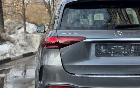 Mercedes-Benz GLE AMG, 2025 год, 15 600 000 рублей, 11 фотография