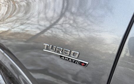 Mercedes-Benz GLE AMG, 2025 год, 15 600 000 рублей, 14 фотография