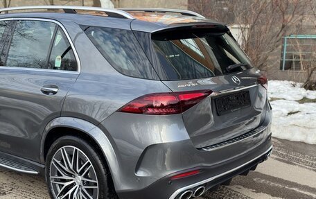 Mercedes-Benz GLE AMG, 2025 год, 15 600 000 рублей, 10 фотография