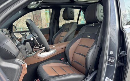 Mercedes-Benz GLE AMG, 2025 год, 15 600 000 рублей, 18 фотография